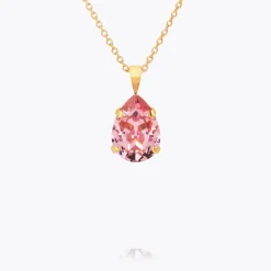Mini Drop Necklace