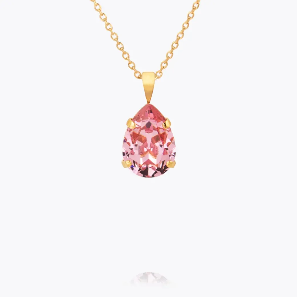 Mini Drop Necklace