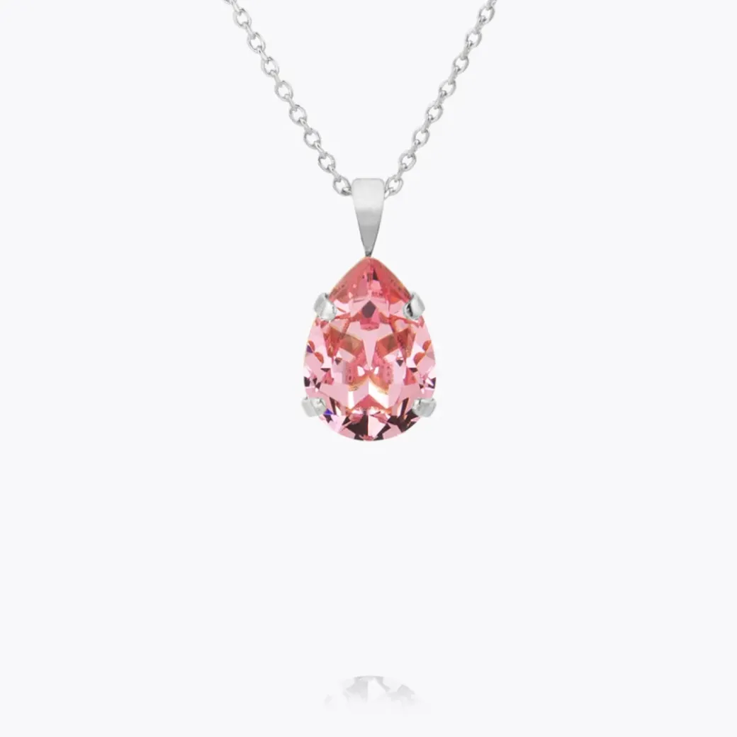 Mini Drop Necklace