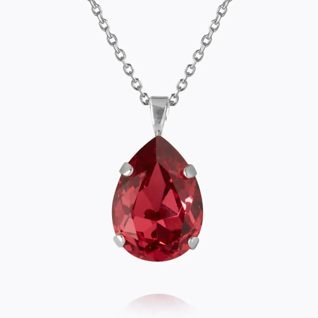 Mini Drop Necklace
