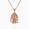 Mini Drop Necklace
