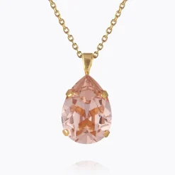 Mini Drop Necklace