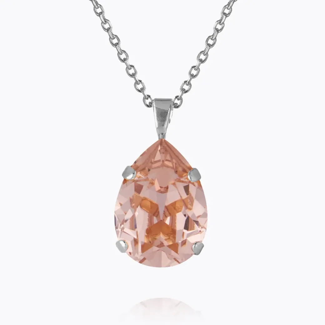 Mini Drop Necklace