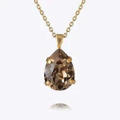 Mini Drop Necklace