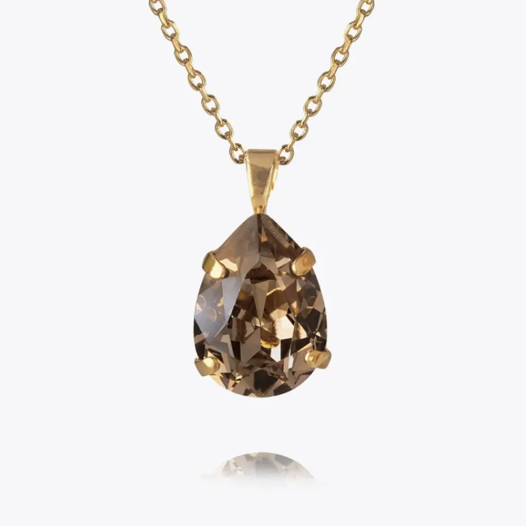 Mini Drop Necklace