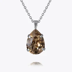 Mini Drop Necklace