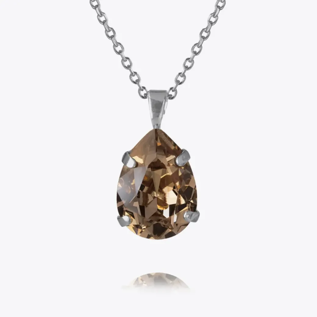 Mini Drop Necklace
