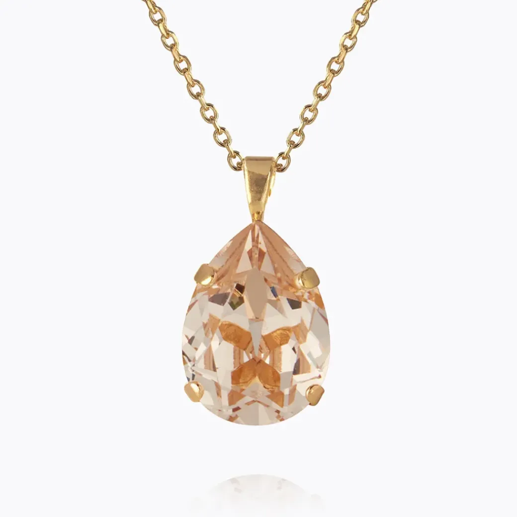 Mini Drop Necklace