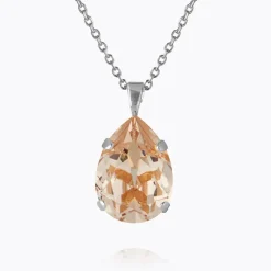 Mini Drop Necklace