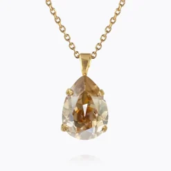 Mini Drop Necklace