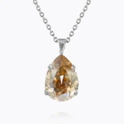 Mini Drop Necklace