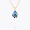 Mini Drop Necklace
