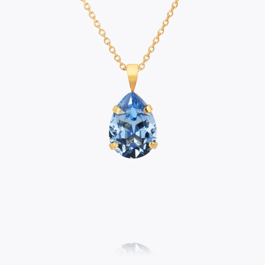 Mini Drop Necklace