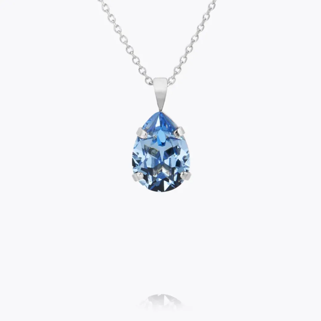 Mini Drop Necklace