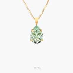 Mini Drop Necklace