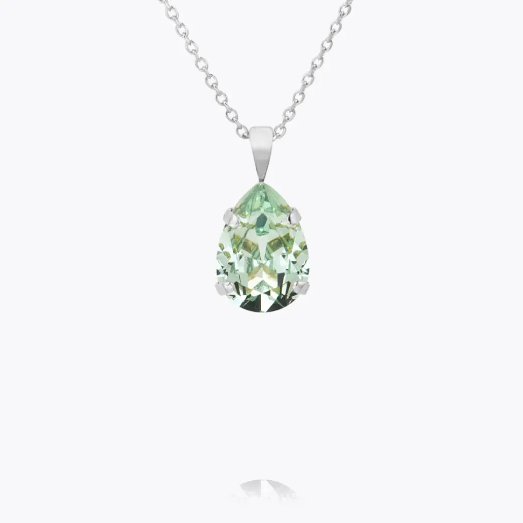 Mini Drop Necklace