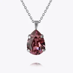 Mini Drop Necklace