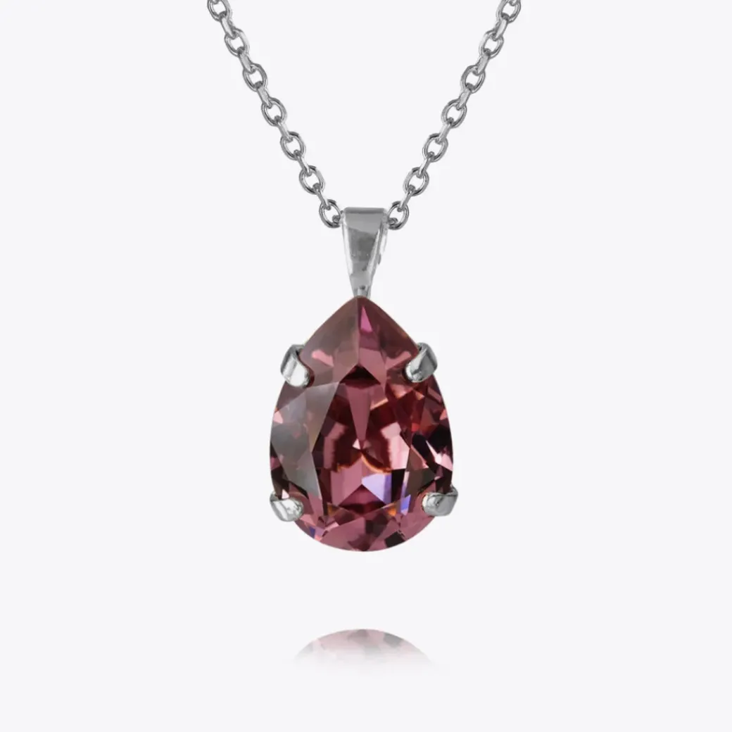 Mini Drop Necklace