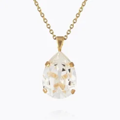 Mini Drop Necklace