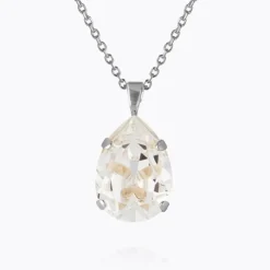 Mini Drop Necklace
