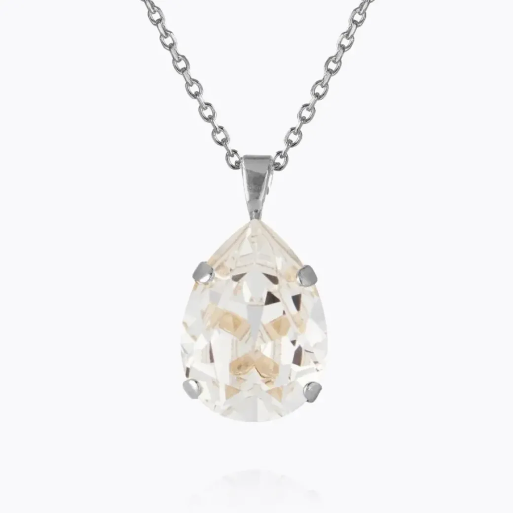 Mini Drop Necklace