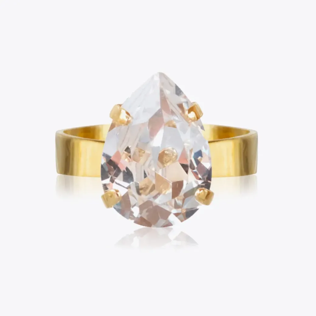 Mini Drop Ring