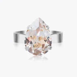 Mini Drop Ring