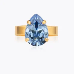 Mini Drop Ring