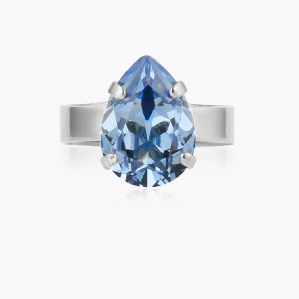 Mini Drop Ring