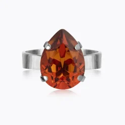 Mini Drop Ring