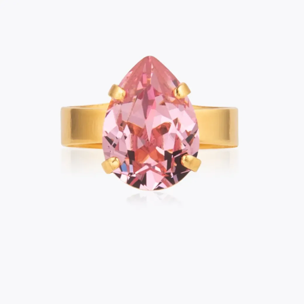 Mini Drop Ring
