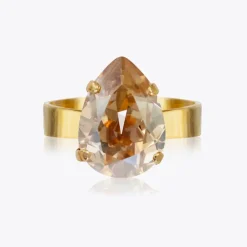 Mini Drop Ring