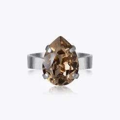 Mini Drop Ring