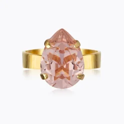 Mini Drop Ring