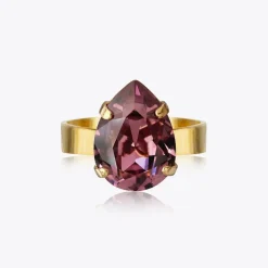 Mini Drop Ring