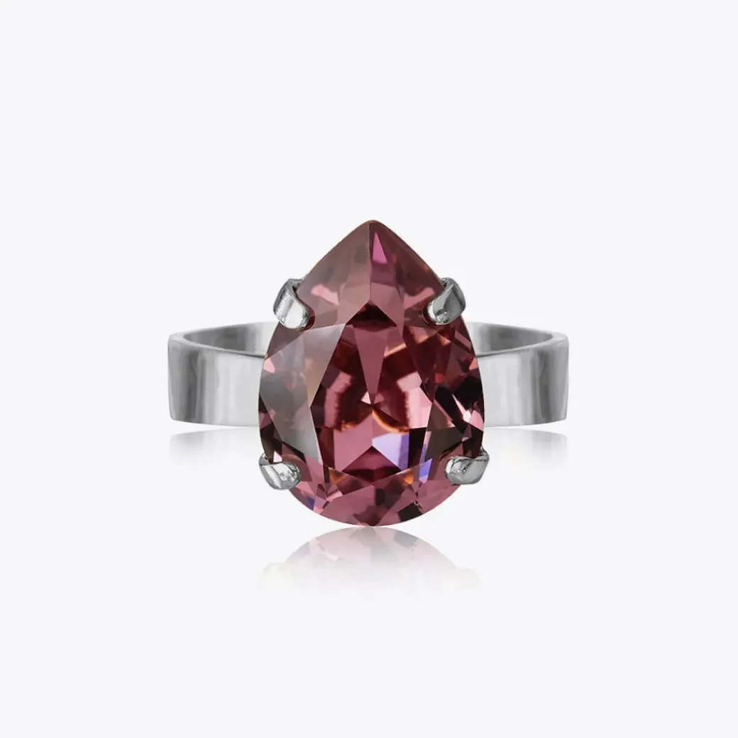 Mini Drop Ring