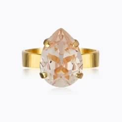 Mini Drop Ring