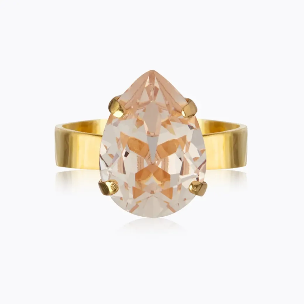 Mini Drop Ring