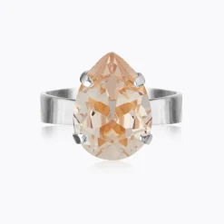 Mini Drop Ring