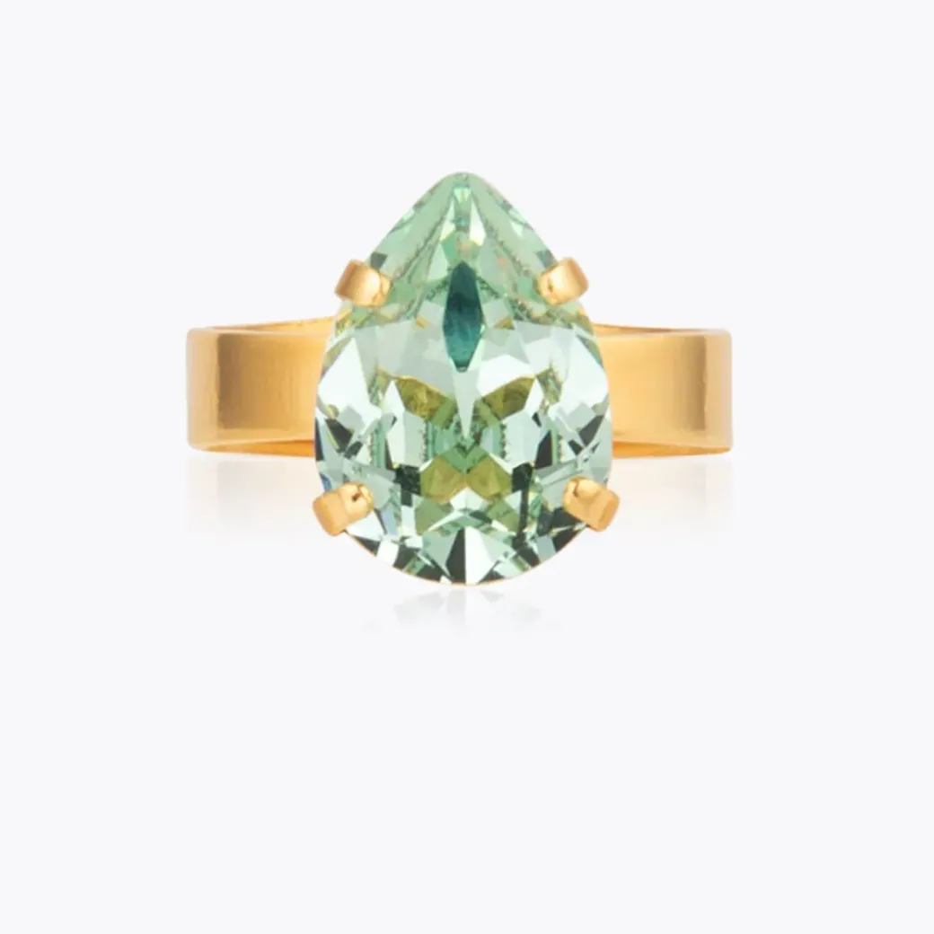 Mini Drop Ring