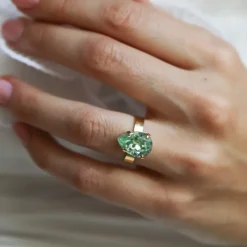 Mini Drop Ring