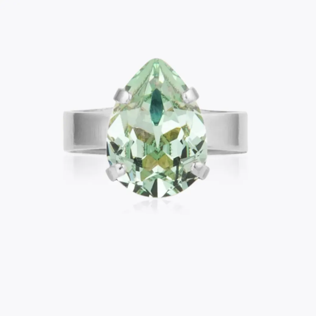 Mini Drop Ring