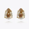 Mini Drop Stud Earrings