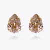 Mini Drop Stud Earrings