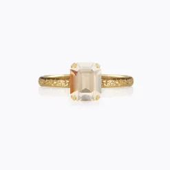 Mini Lydia Ring