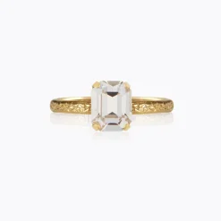 Mini Lydia Ring