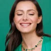 Mini Noora Necklace (Limited Edition)