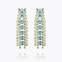 Mini Penelope Earrings