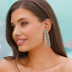 Mini Penelope Earrings