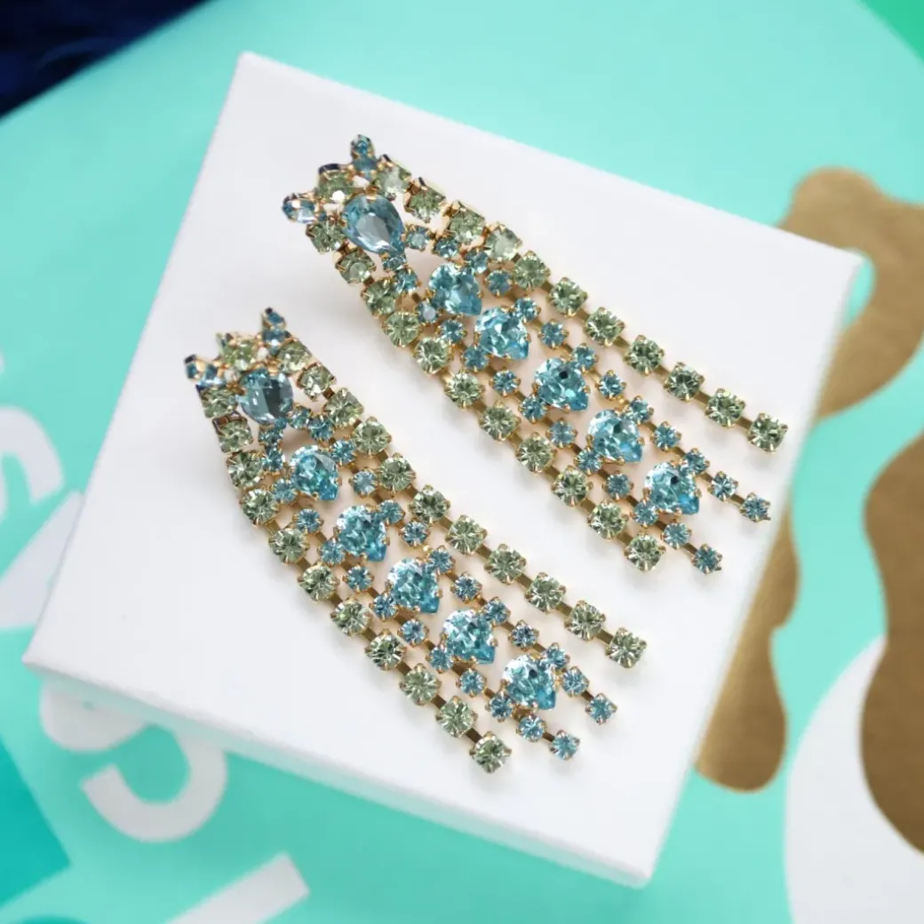 Mini Penelope Earrings